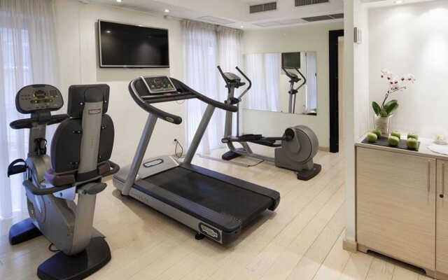 NH Collection Roma Giustiniano Hotel