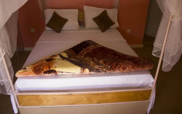 Hotel Toolbi