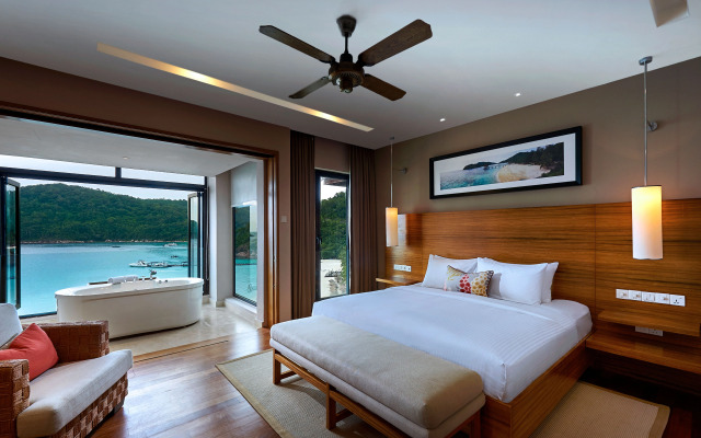 The Taaras Beach & Spa Resort