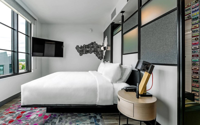 Aloft Columbus Easton