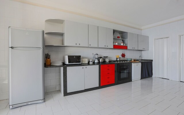 Luxury Family Amalfi Coast Villa