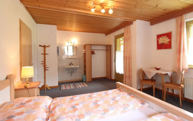 Cosy Apartment in Neukirchen near Krimmler Waterfalls