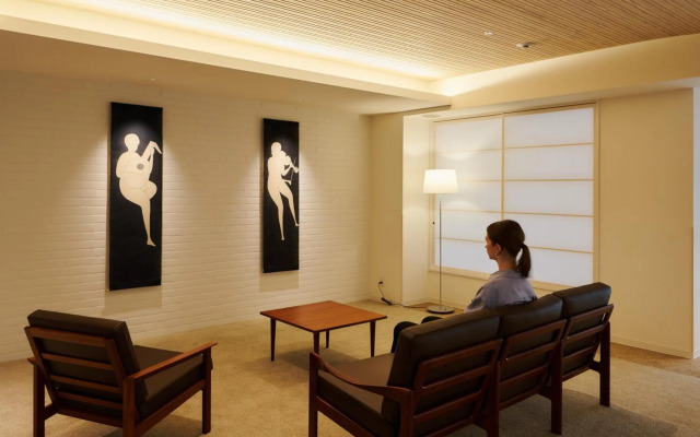 Shin-Osaka Station Hotel