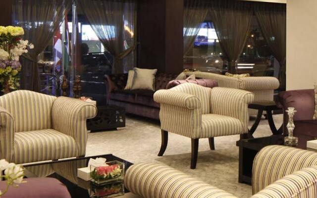 Business Inn Olaya Hotel