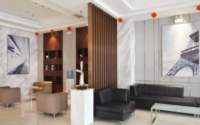 Huagezun Hotel