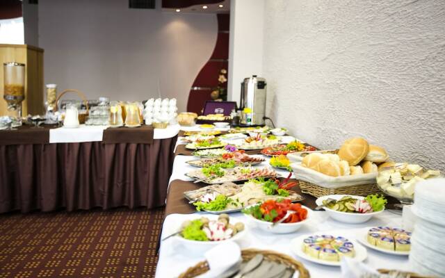 Hotel Unibus