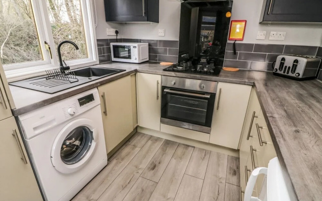 Park View Lodge, Arnside 7