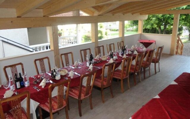 Hotel Al Caminetto
