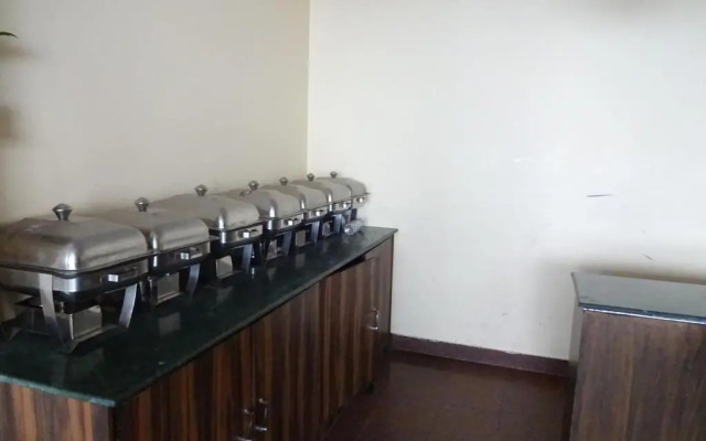 Jain Group Hotel Royal Residency Hotel