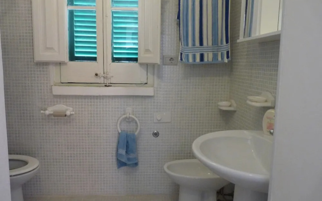 Casa Tipica