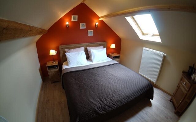 B&B Aux Anges