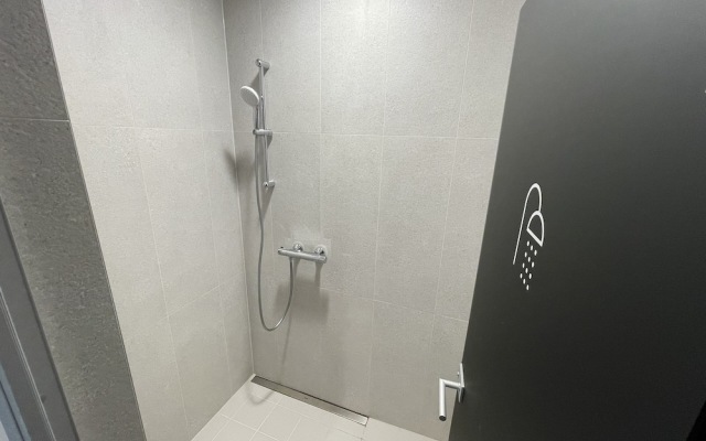 Ring SPA Hostel