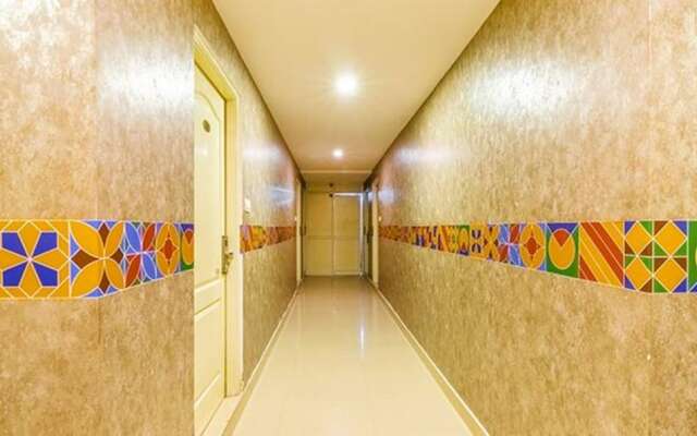 Fabhotel Astra Haven