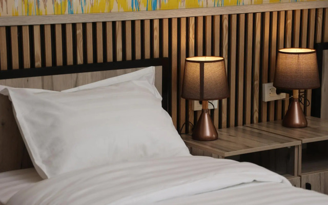 Gosty Hotel
