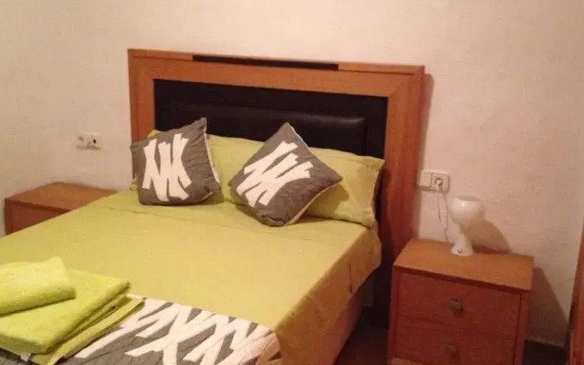 Holiday home Altea