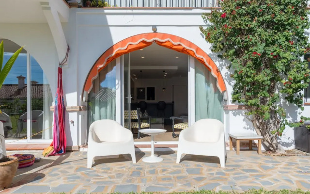 LU&CIA Apartamento El Jardín