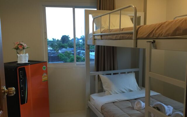 JS Residence Krabi