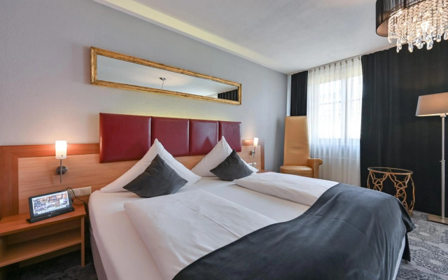 Hotel Sonne