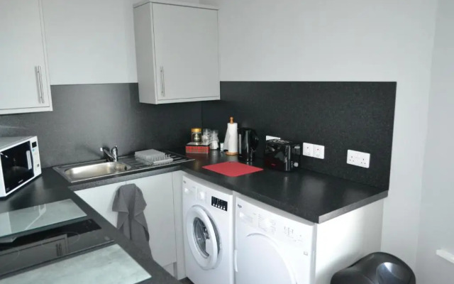 Harbour View Apartment Wick