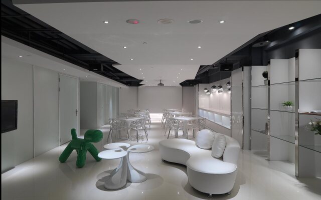 CityInn Hotel Plus Ximending Branch