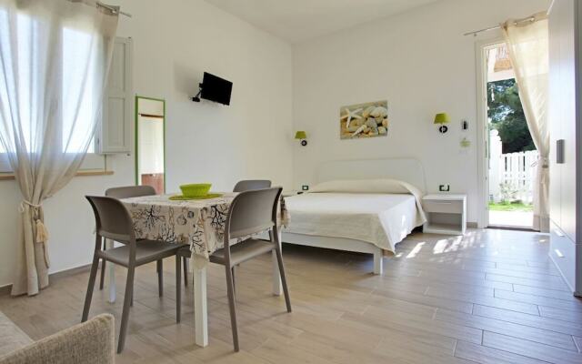 casa vacanze senia del rais