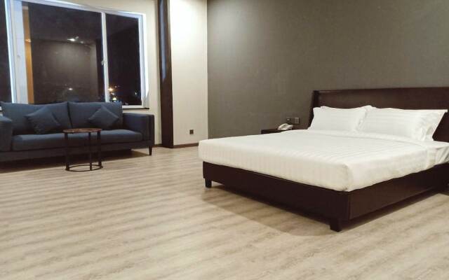 Furi Times Square Hotel
