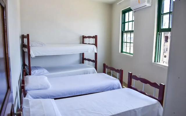 Tamboleiro's Hotel Residence