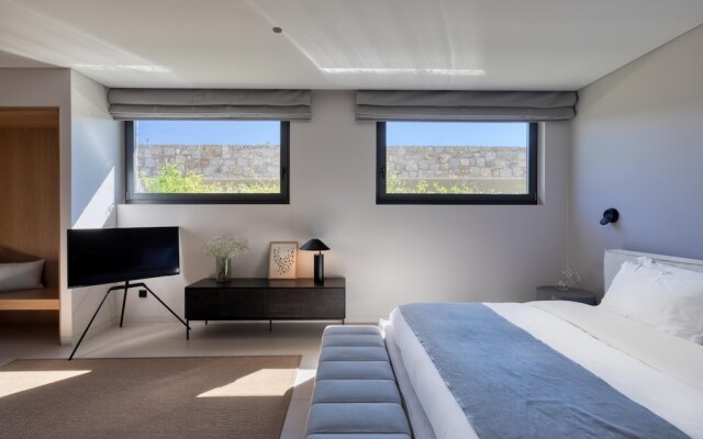 Villa Sky I in Mykonos