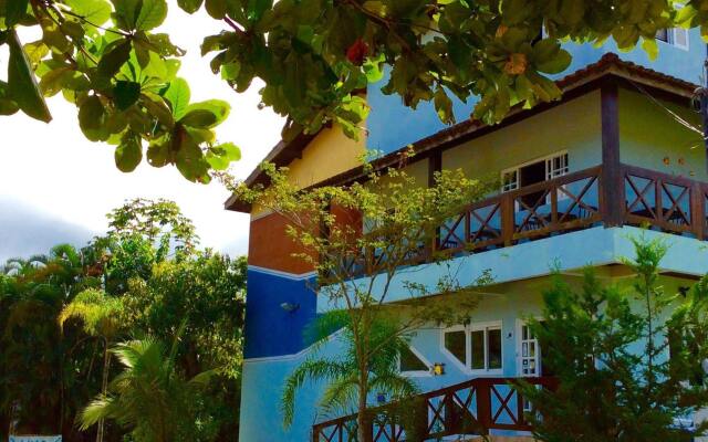 Hotel Pousada Serra do Mar