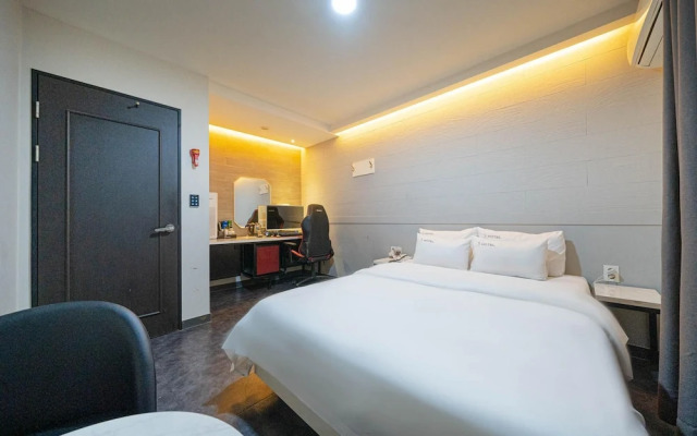 Incheon S Motel