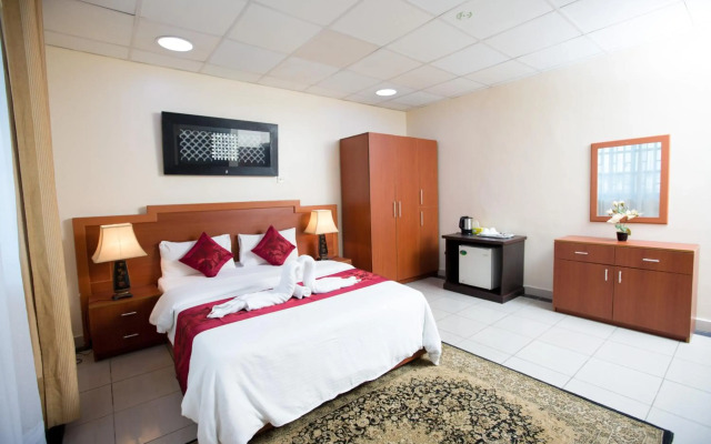 Mayfair Hotel
