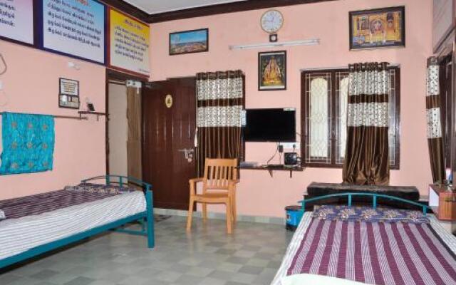 Homestay Senthil Akam