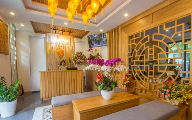 MaiChi Villa Hoi An
