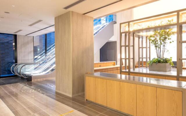Hotel Forza Kyoto Shijo Kawaramachi