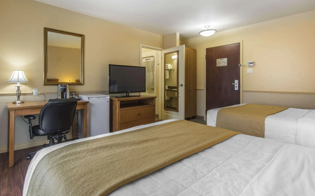 Quality Inn Riviere-du-loup