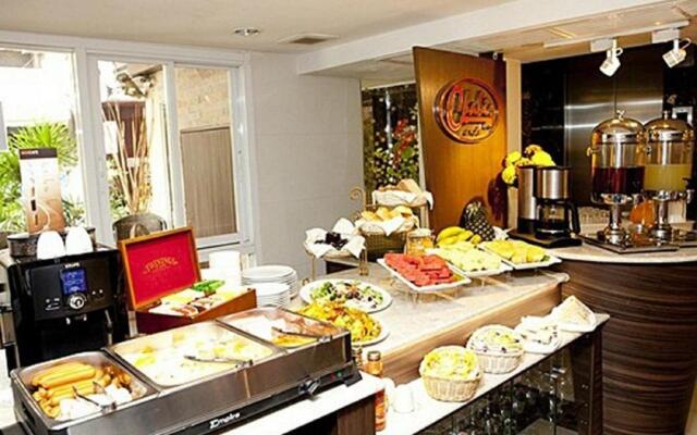 The Key Bangkok Hotel by Compass Hospitality