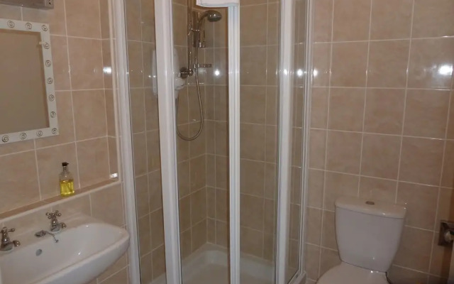 Whitemoor House B&B