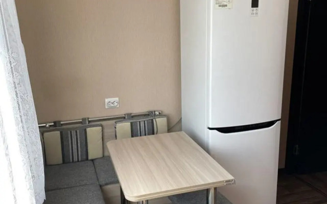 Апартаменты на улице Тюленина 14