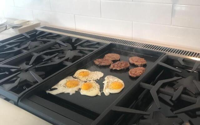 The Plantation House Boutique Inn