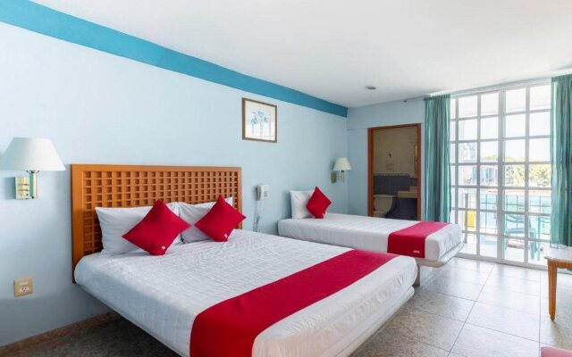 OYO Hotel Gandhi