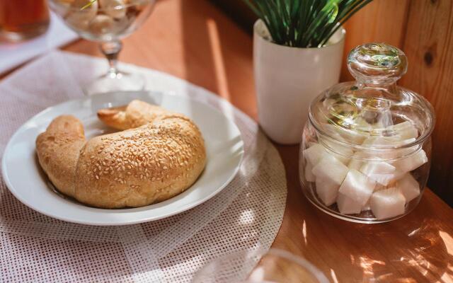 Апартаменты на улице Маршала Чуйкова 34