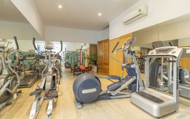 City House Apartment - Sunshine Residence
