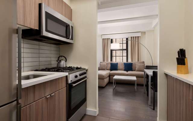 The Beekman Tower, Trademark Collection by Wyndham