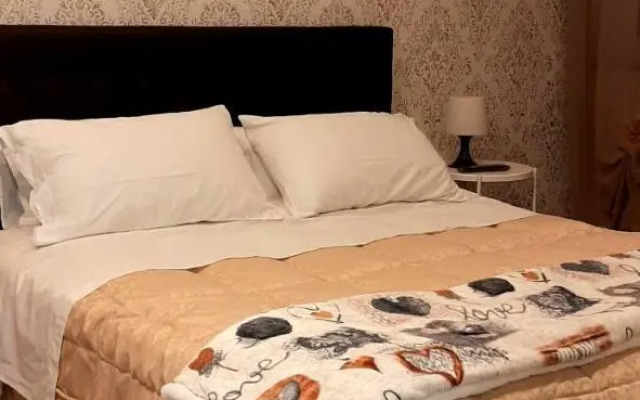 Castello Apartment Deluxe
