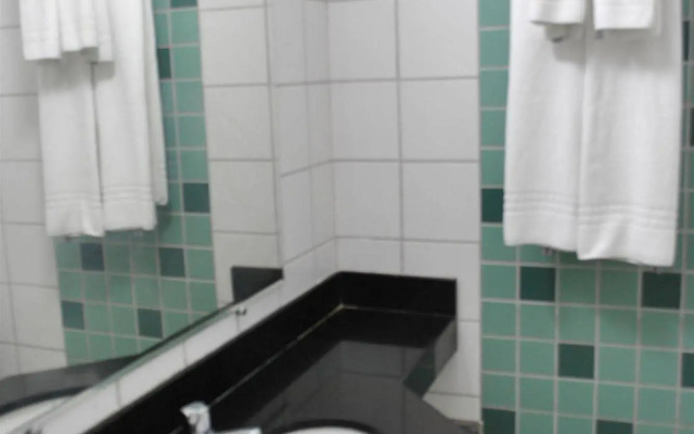 Hotel Algas Marinhas