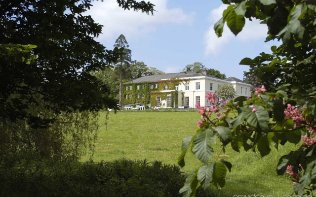 The Chase Hotel