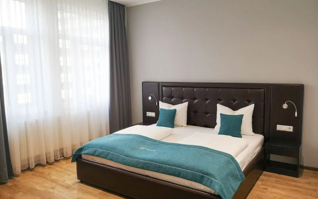 RheinCity Hotel