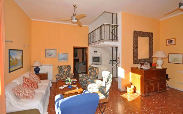 Villa Versiliana