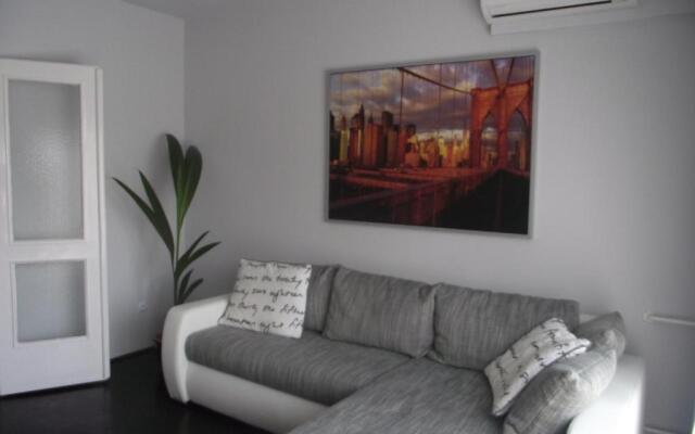 Corporal Apartment Budapest