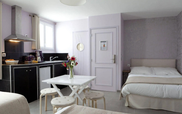 Sofia Apartment